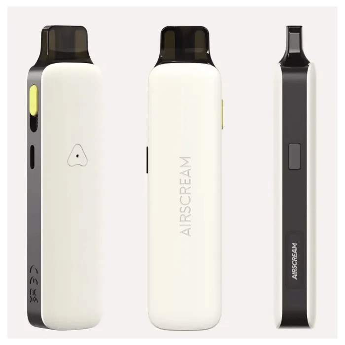 Airscream Airspops Pro II 氣泡2代註油主機推薦